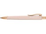 FABER-CASTELL Ks Poly Ball Urban Pale Rose