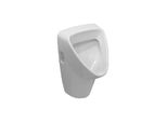 Jika Livo - Orinatoio Con Sensore Radar, Antivandalo, Antibak, Rete Elettrica, Bianco H8402000004831