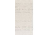 Bosch Expert M480 Rete Di Levigatura, 115 X 107 Mm, G 120, 50 Pezzi, 2608901628