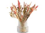 Fiori Secchi - Mazzo 'Trendy Hippy'
