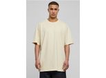 T-Shirt Da Uomo Urban Classics Triangle Tee Sand - M