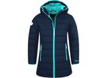 Trollkids Giacca Invernale Bambini Navy 219-132 Taglia 152