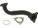 Collettore Di Scarico Corto Non Strozzato Per Explorer, Generic, Keeway, Sachs