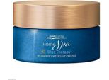 Home Spa Blue Therapy Scrub Almarino 250 G