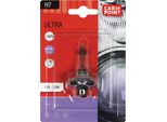 Carpoint Ultrabright Autolamp H7 12V 55W