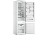 Whirlpool WHC20 T593 P Frigorifero Da Incasso 280 L D Bianco