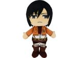 Peluche - Attack On Titan - Mikasa