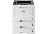 Brother HLL5210DNTTG2 Brother HL-L5210DNTT Laserdrucker Grau