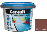 Ceresit Grout Ce 40 Marrone, 2 Kg