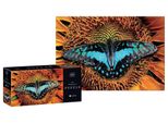 Interdruk Puzzle 250 Pezzi Natura Colorata 2 Farfalla