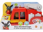 Autopompa Bing Con Luci E Suoni