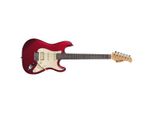 Chitarre Prodipe ST83 Ra Candy Red