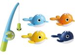 Whale Treasures - Adorabili Peluche Per Bambini Che Faranno La Gioia Dei Più Piccoli E Renderanno Più Piacevoli I Momenti Di Gioco!