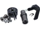 Unità Stabilizzatore Shimano Per RD-M9100 - Ricambio Per Deragliatore Xt/Xtr, Circa 45 G
