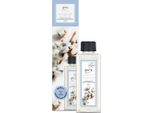 Diffusore Di Fragranze Ipuro, Confezione Di Ricarica, Campi Di Cotone, 200 Ml