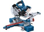 Bosch Professional 0601B51000 Bosch Professional Gcm 18V-216 D Akku-KappsäGe-Set 18,0 V, Ohne Akku