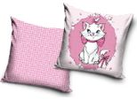 Fodera Per Cuscino Disney Marie, Dimensioni Circa 40 X 40 Cm
