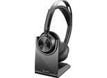 Hp Poly Voyager Focus 2-M - Cuffie - On-Ear - Bluetooth