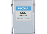 Kioxia Kioxia CM7-V 3,2 Tb 2,5" Pci Express 5.0 Nvme Bics Flash Tlc"