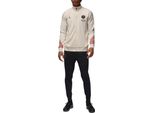 Tuta Nike Paris Saint-Germain Strike Uomo