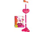 Bontempi Supporto Con Microfono