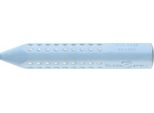 FABER-CASTELL 587074 FABER-CASTELL Radiergummi Grip 2001 Sky Blue