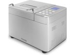 Macchina Per Il Pane H.Koenig BAKE440, 15 Programmi, 3 Formati Di Pane, Fino A 1 Kg Di Pane
