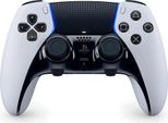 Sony Dualsense Edge Gamepad Playstation 5 Nero, Bianco