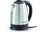 Bollitore Elettrico Gourmetmaxx - 1,8L - Acciaio Inox