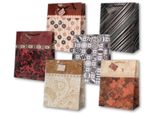 Borsa Decorativa Laminata PL-2 Grafica Piccola