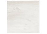 Vidaxl Tappeto Oviedo A Pelo Corto Beige 240X240 Cm