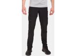 Pantaloni Outdoor Da Uomo Kilpi ARANDI-M, Nero, Taglia S