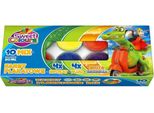 Vernici Per Poster 10 Colori 20Ml