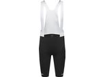 Pantaloncini Elasticizzati Gore Spinshift Cargo Plus Uomo Nero Taglia M 101058-9900-M