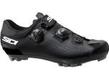 Sidi Eagle 10 Mega Scarpe Mtb Nero Eu 40 Uomo Nero Eu 40