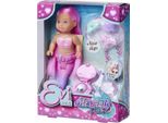 Simba Dickie Evi Love Mermaid Pearl 105733699
