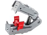 Blocco Lama Di Ricambio Speciale Knipex Per Spelafili Automatici 12 52 195 - 124932