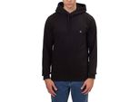 Calvin Klein Jeans - Felpa Estiva Uomo Con Patch Logo - Taglia Xl