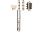 Shark HD426SLEU Styler E Asciugacapelli Flexstyle Champagne