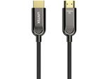 Unitek Unitek C11085GY01-20M Cavo Hdmi Hdmi Tipo A (Standard) Nero