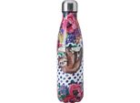 Borraccia Thermos, 0,5 L, Doppia Parete, Bradipo - Mikasa | Wild At Heart