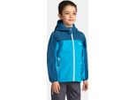 Giacca Softshell Da Ragazzo Kilpi RAVIO-J, Blu, Taglia 122