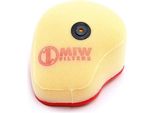 Filtro Aria Miw K2196 Adatto A Kawasaki Kx 250 F, Rmz 250 4T