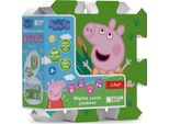 Trefl Trefl Peppa Pig Foam Puzzle