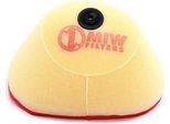 Filtro Aria Miw K2192 Per Kawasaki Kx/Kxe/Kxf 250, Kx/Kxe 450