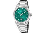 Orologio Festina F20052-6 Argento