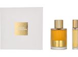 Tom Ford Costa Azzurra Set Regalo Edp Spray 100Ml/Edp Spray 10Ml 110 Ml