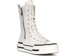 Converse Chuck 70 Plus Xhi A08261C In Bianco - 6.5 Uk - 39.5 Eu - 6.5M/8.5F Us / Bianco