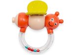 Baby Mix Sonaglio Ape Arancione