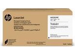 Hp W9282MC Tamburo Di Stampa Originale Laserjet Gestito Giallo (W9282MC)